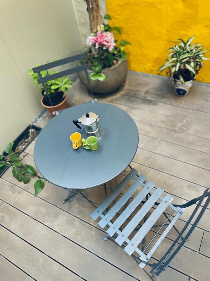 Valletta Collection - Merchant Str Apartment With Large Yard Exterior foto
