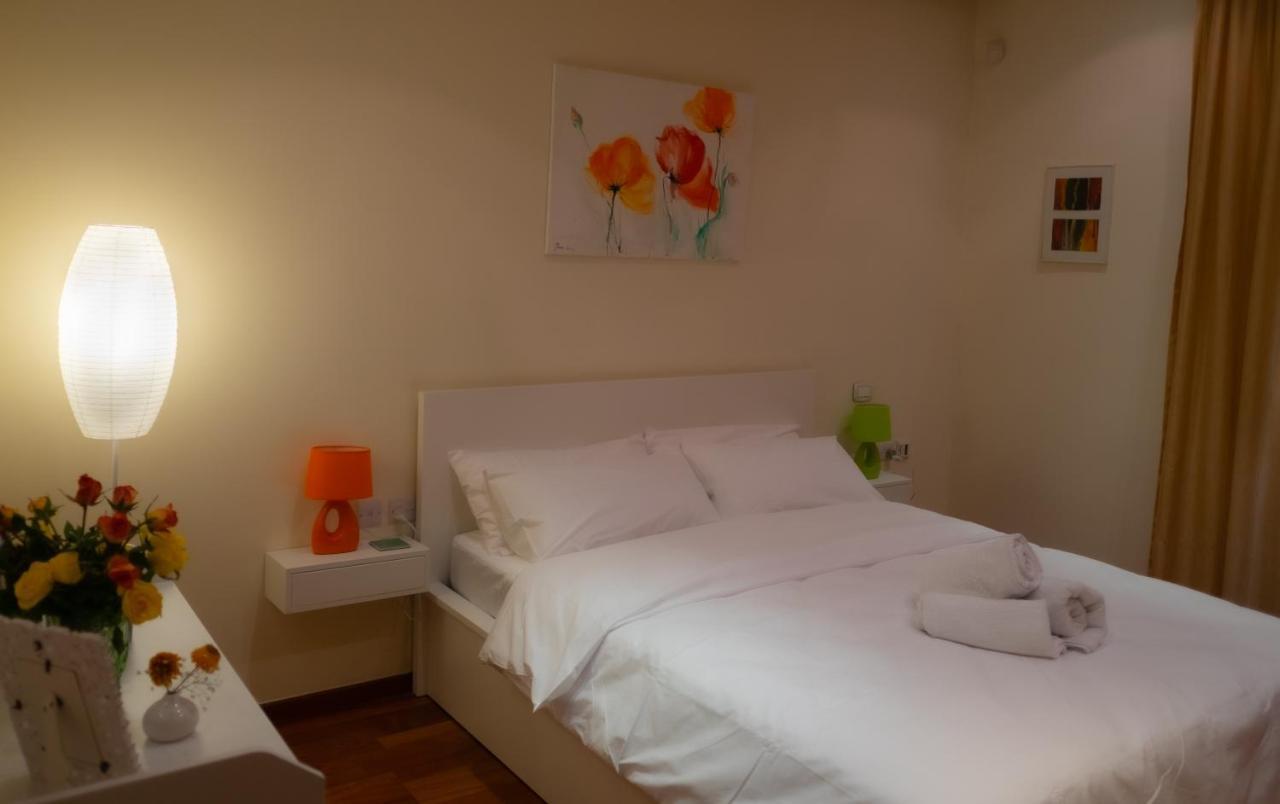 Valletta Collection - Merchant Str Apartment With Large Yard Exterior foto